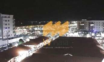 Imagem 2: Cobertura com 4 dormitórios à venda, 200 m² - Praia do Forte - Cabo Frio/RJ