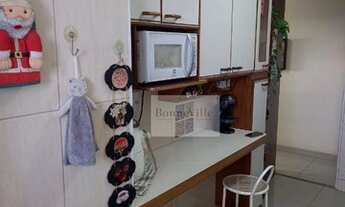 Imagem 2: Apartamento com 2 dormitórios para alugar, 58 m² por R$ 1.400,00 - Vila das Belezas - São