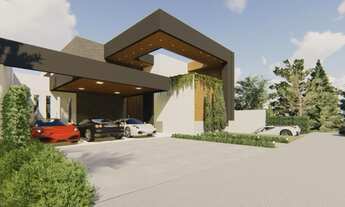 Imagem 2: Casa em Condomínio para Venda em Goiânia / GO no bairro Condomínio do Lago - 2139255