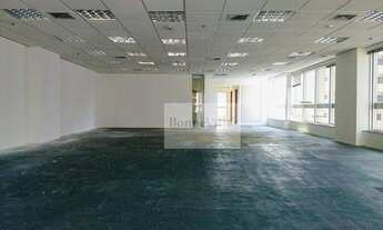 Imagem 7: Conjunto para alugar, 207 m² por R$ 16.000,00/mês - Itaim Bibi - São Paulo/SP