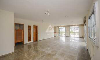 Imagem 4: Espetacular cobertura no Arpoador!