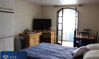 Imagem 7: Casa com 2 dormitórios à venda, 193 m² por R$ 430.000 - Jardim Itapemirim - São Paulo/SP