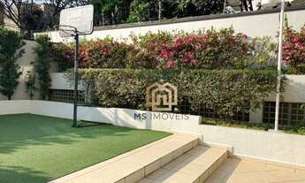 Imagem 6: Apartamento, 160 m² - venda por R$ 2.800.000,00 ou aluguel por R$ 8.900,00/mês - Vila Mari