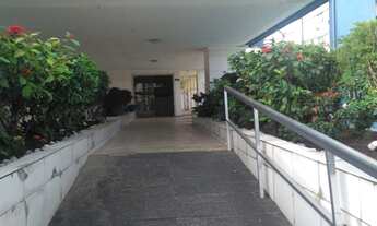 Imagem 4: Apartamento andar alto vista livre coração de Madureira próximo ao shopping