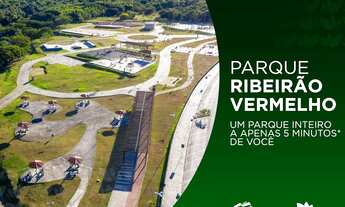 Imagem 4: 2 e 3 dormitórios entregue com piso laminado e lazer equipado e decorado! **PROMOÇÃO DE