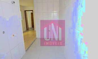 Imagem 5: Apartamento com 2 dormitórios à venda, 42 m² por R$ 255.000,00 - Vila Pires - Santo André