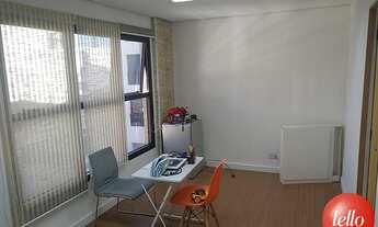 Imagem: São Paulo - Conjunto Comercial/sala - Tatuapé