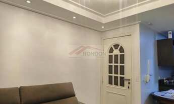 Imagem 4: CASA À VENDA NA VILA SÃO JOÃO BATISTA