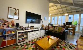 Imagem: São Paulo - Apartamento Padrão - VILA