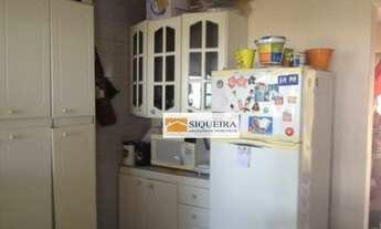 Imagem 7: Casa com 2 dormitórios à venda, 60 m² por R$ 220.000 - Jardim Araújo - Votorantim/SP