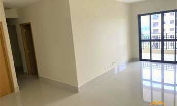 Imagem 4: Apartamento Residencial para venda e locação, Jardim Esplanada II, São José dos Campos - A