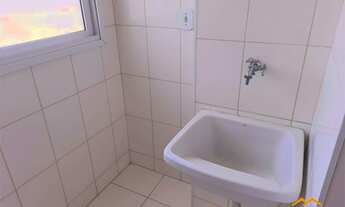 Imagem 5: Apartamento Residencial à venda, Jardim Portugal, São José dos Campos - AP5552