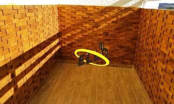 Imagem 7: Apartamento com 2 dormitórios, 48 m² - venda por R$ 180.000,00 ou aluguel por R$ 1.100,00