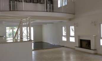 Imagem 6: Casa à venda e locação 4 Quartos, 4 Suites, 1 Vaga, 380M², Jardim Theodora, Itu - SP