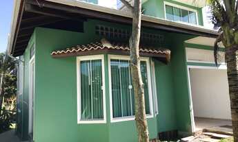 Imagem: Casa 4 dorm. Sendo 2 suítes