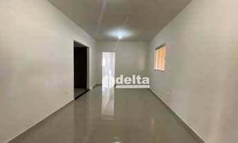 Imagem 2: Casa com 3 dormitórios para alugar, 210 m² por R$ 1.990/mês - Jaraguá - Uberlândia/MG