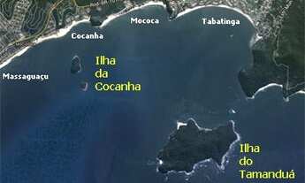 Imagem 5: Casa Litoral Norte