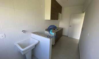 Imagem 6: Apartamento com 1 dormitório para alugar, 43 m² - Jardim Uirá - São José dos Campos/SP