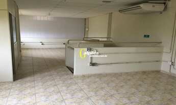 Imagem 6: Galpão / Armazem / Logística / Industrial