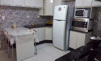 Imagem 4: Sobrado para venda possui 66 metros quadrados com 2 quartos em Jardim Norma - São Paulo