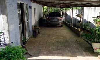 Imagem: Vendo casa térrea com 03 quartos ampla