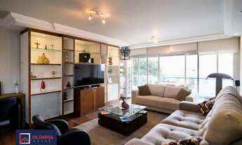 Imagem: Venda Apartamento 4 Dormitórios - 179 m²