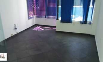 Imagem 4: Prédio Comercial Ótima Localização Barueri - SP - Alphaville