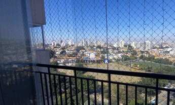 Imagem: Apartamento LOCAÇÃO 66m², 3 dorms, 1