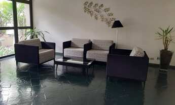 Imagem 5: APARTAMENTO EM PERDIZES - 3 DORMITÓRIOS - 1 SUÍTE - 1 VAGA DEMARCADA (FIXA) - 65 AU - REFO