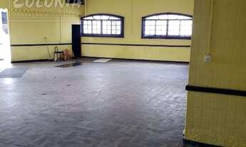 Imagem 4: Santo André - Loja/Salão - Centro