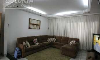 Imagem 3: São Caetano do Sul - Casa Padrão - Prosperidade