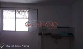 Imagem 7: Rio de Janeiro - Casa Padrão - Quintino Bocaiúva