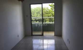 Imagem 2: Apartamento à venda, 2 quartos, 1 vaga, SANTO ANTONIO - Aracaju/SE