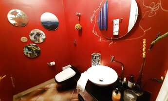 Imagem 5: Casa à venda, 750 m² por R$ 5.000.000,00 - Jardim Vitória Régia - São Paulo/SP