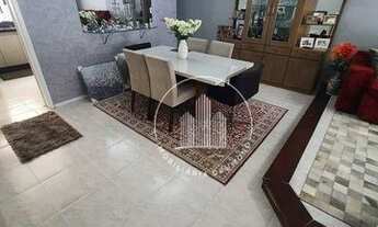 Imagem 6: Apartamento com 3 dormitórios à venda, 120 m² por R$ 580.000,00 - Estreito - Florianópolis