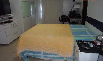 Imagem 5: Apartamento residencial para venda e locação, Olho D Água, São Luís - AP1601