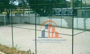 Imagem 3: Apartamento à venda com 52m², 2 quartos em Rio Doce Olinda PE