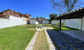 Imagem 2: Casa com 4 dormitórios, 192 m² - venda por R$ 1.350.000,00 ou aluguel por R$ 5.500,00/mês