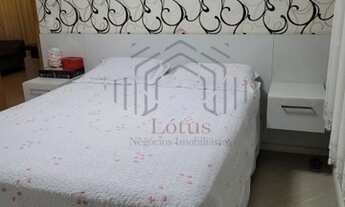 Imagem 5: SãO CAETANO DO SUL - Apartamento Padrão - Barcelona