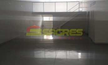 Imagem 5: GALPÃO - SANTANA