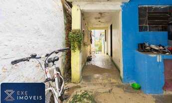 Imagem 3: Casa com 2 dormitórios à venda, 224 m² por R$ 1.200.000 - Vila Guarani (Zona Sul) - São Pa