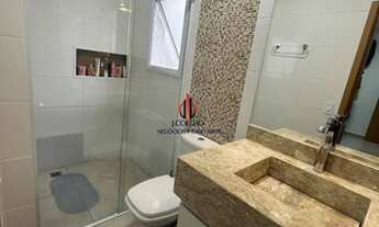 Imagem 5: Apartamento Cobertura à venda, 2 quartos, 1 suíte, 1 vaga, TONINHAS - UBATUBA/SP