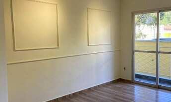 Imagem: Apartamento com 3 dormitórios à venda