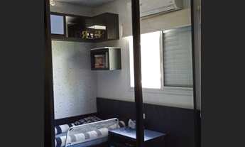 Imagem 4: Casa com 3 dormitórios à, 160 m² por - Central Parque Sorocaba - Sorocaba/SP