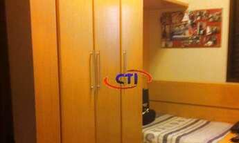 Imagem 7: Apartamento com 3 dormitórios à venda, 98 m² - Vila Euclides - São Bernardo do Campo/SP