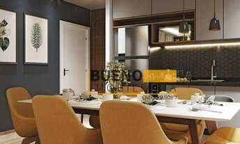 Imagem 7: Apartamento com 3 dormitórios à venda, 69 m² por R$ 350.000 - Vila Santa Catarina - Americ