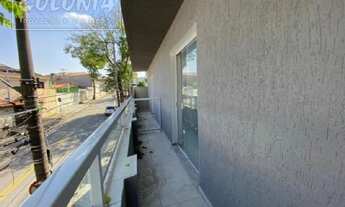 Imagem 7: Santo André - Conjunto Comercial/sala - Parque Oratório