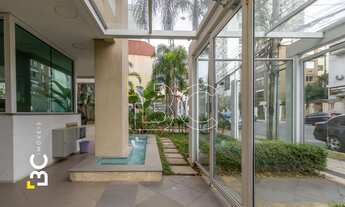 Imagem 5: BC Imóveis vende charmoso apartamento, com 2 dormitórios no bairro Santana