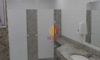 Imagem 7: Sala, 20 m² - venda por R$ 175.000,00 ou aluguel por R$ 700,00/mês - Centro - Curitiba/PR