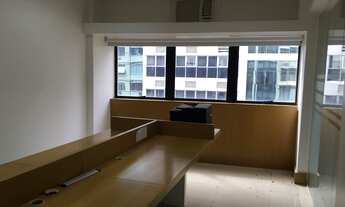 Imagem 3: Copacabana- Excelente Sala/Conjunto para aluguel com estrutura completa. Pertinho do metrô